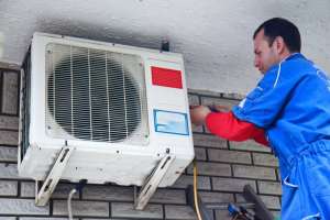 HVAC Companies Near Lawrence, KS Available Now